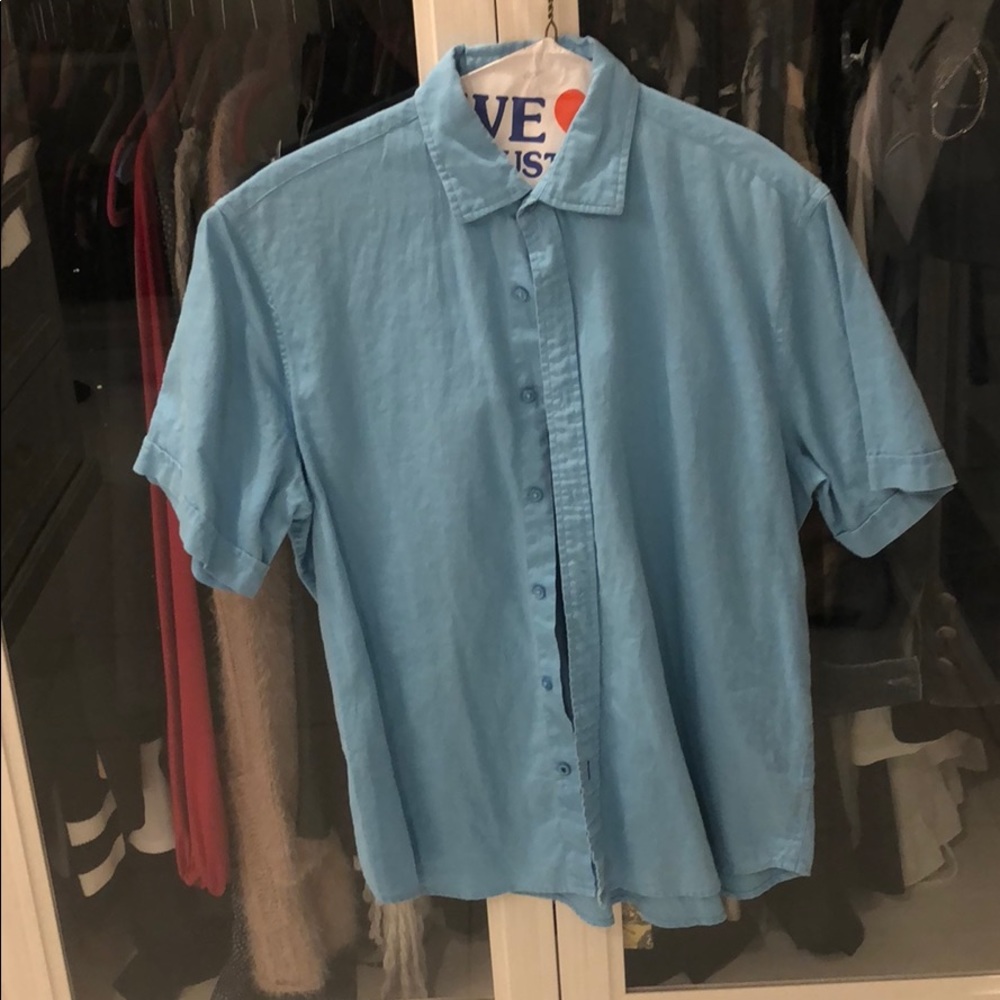 Men’s Casual Shirt